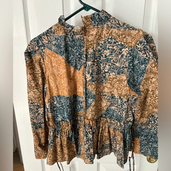 Hunter bell top - Picture 2 of 4